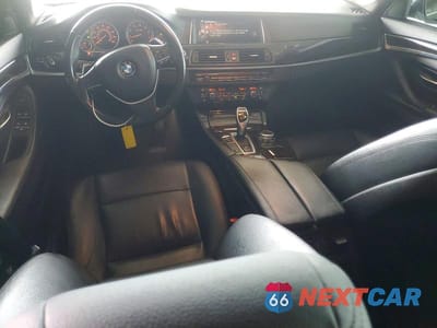 Zdjęcie 8 z 12 samochodu: 2016 BMW 528 I VIN:WBA5A5C54GG353315 - miniatura