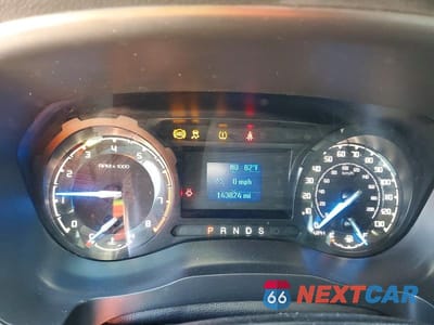 Zdjęcie 9 z 13 samochodu: 2021 FORD RANGER XL VIN:1FTER4EH7MLD41580 - miniatura