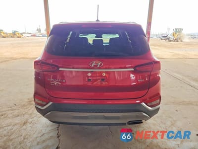 Zdjęcie 6 z 13 samochodu: 2020 HYUNDAI SANTA FE SE VIN:5NMS2CAD6LH230734 - miniatura