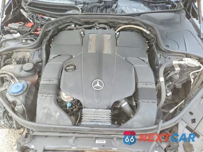 Zdjęcie 11 z 13 samochodu: 2019 MERCEDES-BENZ S 450 VIN:WDDUG6GB0KA474217 - miniatura