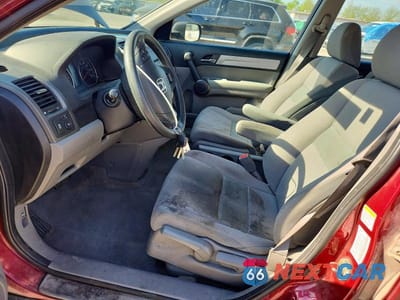 Zdjęcie 7 z 13 samochodu: 2010 HONDA CR-V LX VIN:5J6RE4H33AL062162 - miniatura