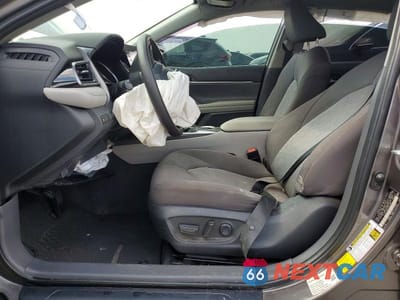 Zdjęcie 7 z 12 samochodu: 2023 TOYOTA CAMRY LE VIN:4T1C11AKXPU725555 - miniatura