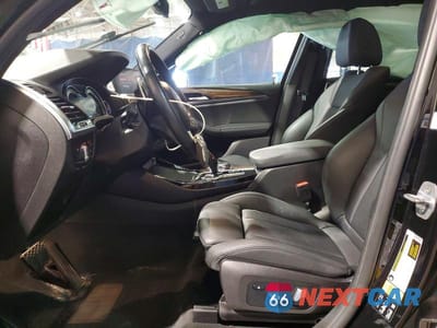 Zdjęcie 7 z 13 samochodu: 2019 BMW X3 XDRIVE30I VIN:5UXTR9C58KLP82322 - miniatura