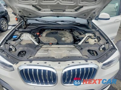 Zdjęcie 11 z 12 samochodu: 2020 BMW X3 XDRIVE30I VIN:5UXTY5C09LLT38156 - miniatura