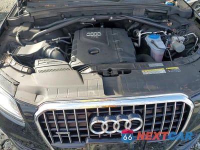 Zdjęcie 12 z 13 samochodu: 2016 AUDI Q5 PREMIUM PLUS VIN:WA1L2AFP9GA025981 - miniatura