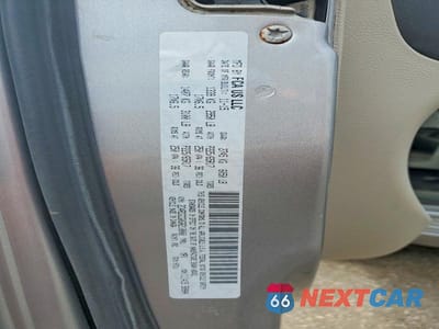 Zdjęcie 13 z 13 samochodu: 2016 DODGE CARAVAN VIN:2C4RDGCG0GR210000 - miniatura