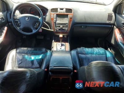 Zdjęcie 8 z 12 samochodu: 2004 ACURA MDX TOURING VIN:2HNYD18944H536185 - miniatura