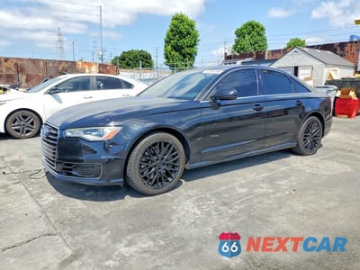 2016 AUDI A6 PREMIUM WAUCFAFC0GN134200 - główne zdjęcie licytacji z USA - miniatura