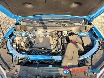 Zdjęcie 12 z 13 samochodu: 2025 CHEVROLET TRAX ACTIV VIN:KL77LKEPXSC183560 - miniatura