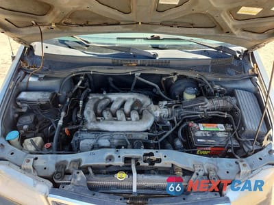 Zdjęcie 12 z 13 samochodu: 2000 HONDA ODYSSEY EX VIN:2HKRL1867YH523608 - miniatura