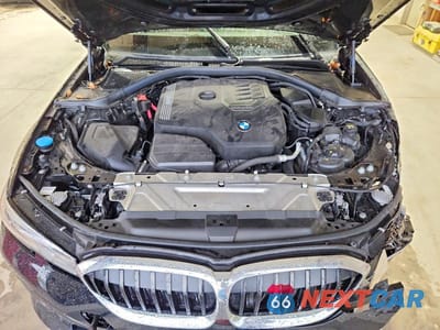 Zdjęcie 11 z 12 samochodu: 2021 BMW 330I VIN:3MW5R1J05M8C09663 - miniatura