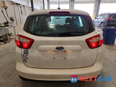 Zdjęcie 6 z 12 samochodu: 2013 FORD C-MAX SE VIN:1FADP5AU3DL538231 - miniatura