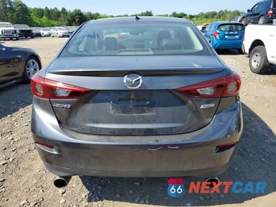 Zdjęcie 6 z 12 samochodu: 2018 MAZDA 3 GRAND TOURING VIN:3MZBN1W30JM164247 - miniatura