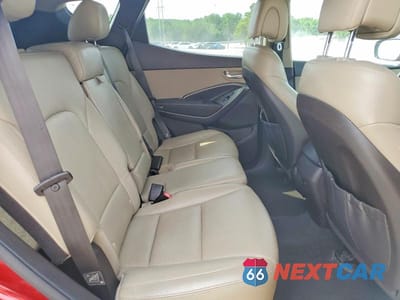 Zdjęcie 11 z 13 samochodu: 2013 HYUNDAI SANTA FE SPORT VIN:5XYZU3LA4DG112706 - miniatura
