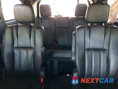 Zdjęcie 10 z 13 samochodu: 2016 DODGE GRAND CARAVAN R VIN:2C4RDGEG1GR339442 - miniatura