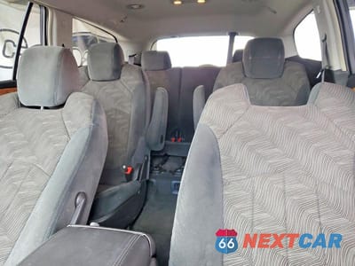 Zdjęcie 10 z 13 samochodu: 2009 BUICK ENCLAVE CX VIN:5GAEV13D09J133488 - miniatura