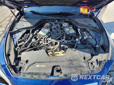 Zdjęcie 11 z 12 samochodu: 2018 INFINITI Q50 3.0T SPORT VIN:JN1EV7AR0JM439709 - miniatura