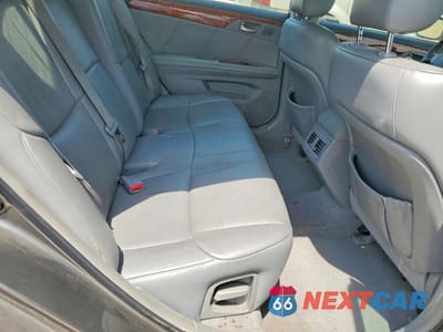Zdjęcie 10 z 12 samochodu: 2005 TOYOTA AVALON LIMITED VIN:4T1BK36B45U047234 - miniatura