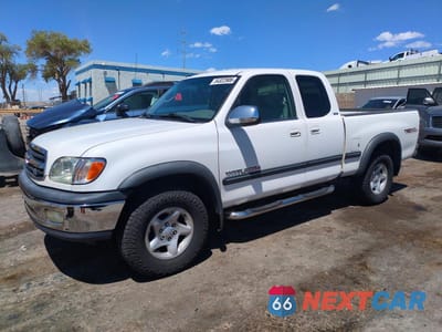 2002 TOYOTA TUNDRA SR5 V8 5TBBT44192S222961 - główne zdjęcie licytacji z USA - miniatura