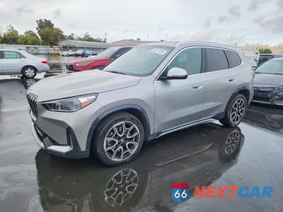 2023 BMW X1 XDRIVE28I WBX73EF07P5W65374 - główne zdjęcie licytacji z USA - miniatura