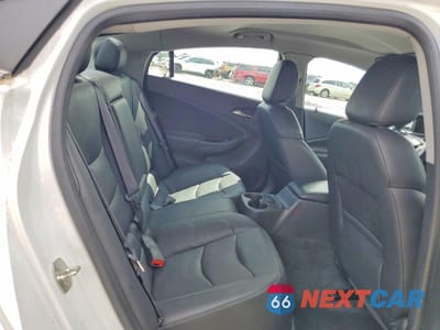 Zdjęcie 10 z 12 samochodu: 2016 CHEVROLET VOLT LTZ VIN:1G1RD6S58GU140171 - miniatura