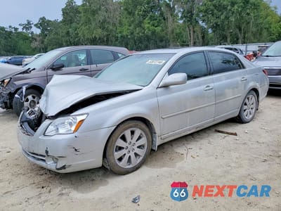 2005 TOYOTA AVALON XLS 4T1BK36B05U041575 - główne zdjęcie licytacji z USA - miniatura