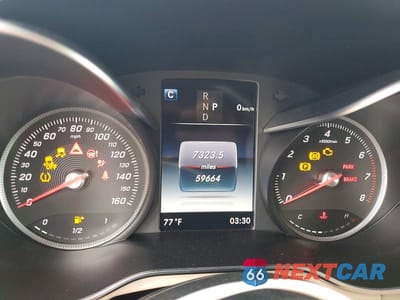 Zdjęcie 9 z 14 samochodu: 2018 MERCEDES-BENZ GLC 300 4MATIC VIN:WDC0G4KB5JV094683 - miniatura