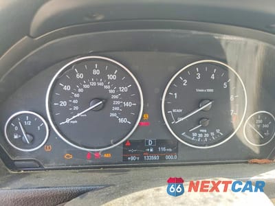 Zdjęcie 9 z 12 samochodu: 2013 BMW 328 I VIN:WBA3A5C55DF358127 - miniatura