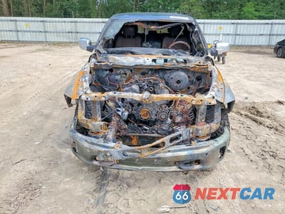 Piąte zdjęcie samochodu w środku: 2016 RAM 1500 LONGHORN VIN:1C6RR7PM9GS344530 - miniatura