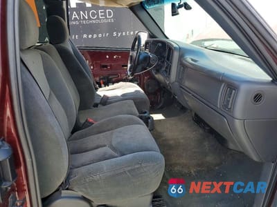 Zdjęcie 7 z 12 samochodu: 2003 CHEVROLET SILVERADO K1500 VIN:1GCEK19T03E175262 - miniatura