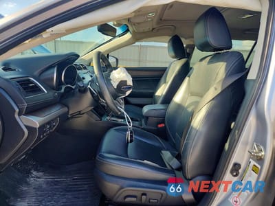 Zdjęcie 7 z 13 samochodu: 2019 SUBARU OUTBACK 2.5I LIMITED VIN:4S4BSANC4K3273838 - miniatura