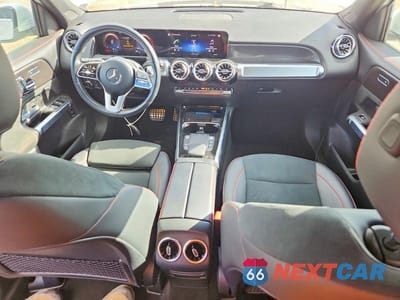 Zdjęcie 8 z 14 samochodu: 2023 MERCEDES-BENZ GLB 250 4MATIC VIN:W1N4M4HB0PW324696 - miniatura