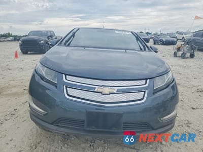 Piąte zdjęcie samochodu w środku: 2013 CHEVROLET VOLT VIN:1G1RF6E47DU101712 - miniatura