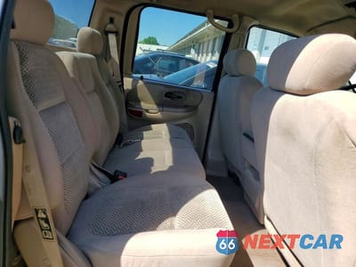 Zdjęcie 10 z 12 samochodu: 2003 FORD F150 SUPERCREW VIN:1FTRW07L93KD41301 - miniatura