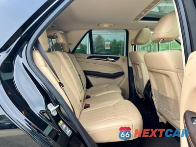 Zdjęcie 6 z 12 samochodu: 2016 MERCEDES-BENZ GLE 350 4MATIC VIN:4JGDA5HB4GA728616 - miniatura