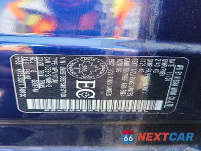 Zdjęcie 13 z 13 samochodu: 2025 NISSAN ROGUE SV VIN:JN8BT3BB7SW157108 - miniatura