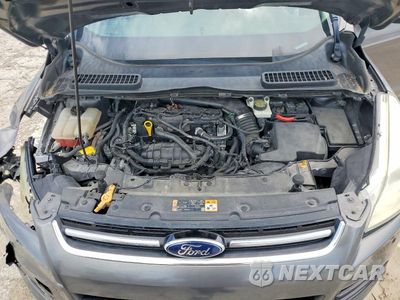 Zdjęcie 12 z 14 samochodu: 2013 FORD ESCAPE VIN:1FMCU0HX5DUB47475 - miniatura