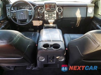 Zdjęcie 8 z 12 samochodu: 2015 FORD F250 SUPER DUTY VIN:1FT7W2BT9FED65949 - miniatura