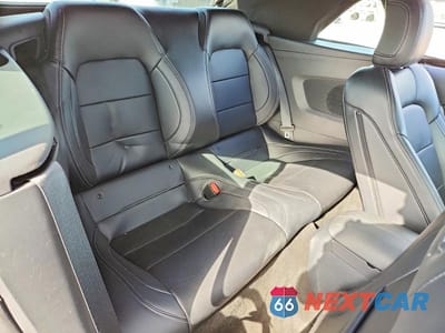 Zdjęcie 10 z 13 samochodu: 2026 FORD MUSTANG VIN:1FAGP8UH5T5108717 - miniatura