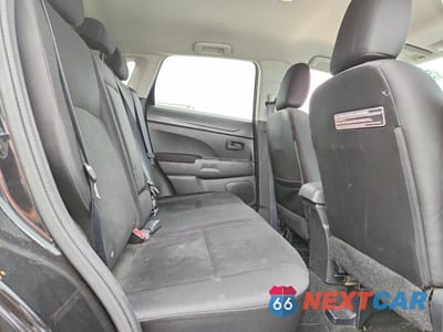 Zdjęcie 11 z 13 samochodu: 2014 MITSUBISHI OUTLANDER SPORT ES VIN:4A4AR3AUXEE021549 - miniatura