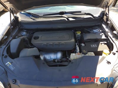 Zdjęcie 11 z 12 samochodu: 2019 JEEP CHEROKEE LATITUDE VIN:1C4PJMCB7KD486043 - miniatura