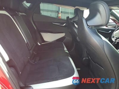 Zdjęcie 11 z 13 samochodu: 2023 KIA EV6 GT LINE VIN:KNDC44LA4P5118532 - miniatura