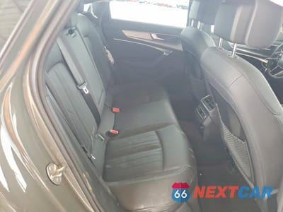 Zdjęcie 10 z 12 samochodu: 2024 AUDI A6 PREMIUM VIN:WAUK3BF25RN055352 - miniatura