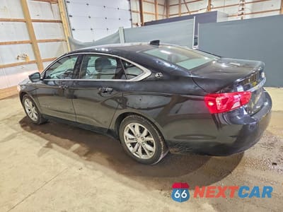 Drugie zdjęcie samochodu z przodu: 2019 CHEVROLET IMPALA LT VIN:2G11Z5S3XK9104026 - miniatura