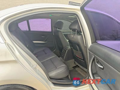 Zdjęcie 6 z 10 samochodu: 2007 BMW 335 I VIN:WBAVB73527PA86445 - miniatura