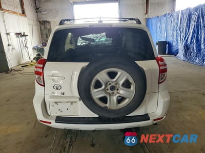 Zdjęcie 6 z 13 samochodu: 2011 TOYOTA RAV4 BASE VIN:2T3ZF4DV4BW073437 - miniatura
