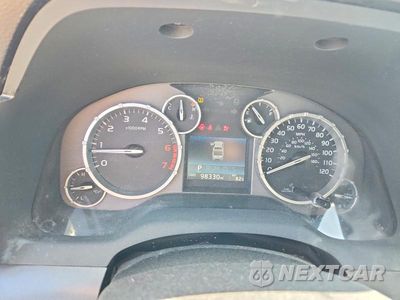 Zdjęcie 9 z 12 samochodu: 2016 TOYOTA TUNDRA SR5 VIN:5TFRM5F19GX107199 - miniatura