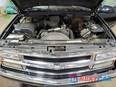 Zdjęcie 12 z 14 samochodu: 1997 CHEVROLET TAHOE K1500 VIN:1GNEK13R3VJ370819 - miniatura