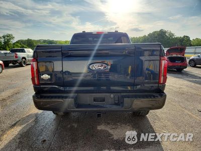 Zdjęcie 6 z 12 samochodu: 2024 FORD F150 KING RANCH VIN:1FTFW6L83RFA84242 - miniatura