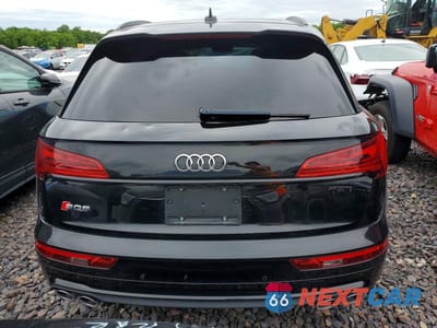 Zdjęcie 6 z 12 samochodu: 2021 AUDI SQ5 PREMIUM PLUS VIN:WA1B4AFY5M2041440 - miniatura
